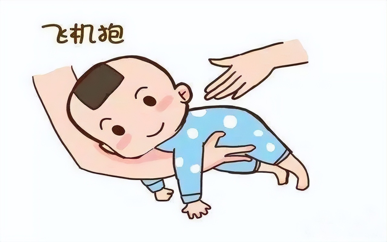 金月汇妈妈课堂新生儿肠胀气8个小妙招缓解告别二月闹