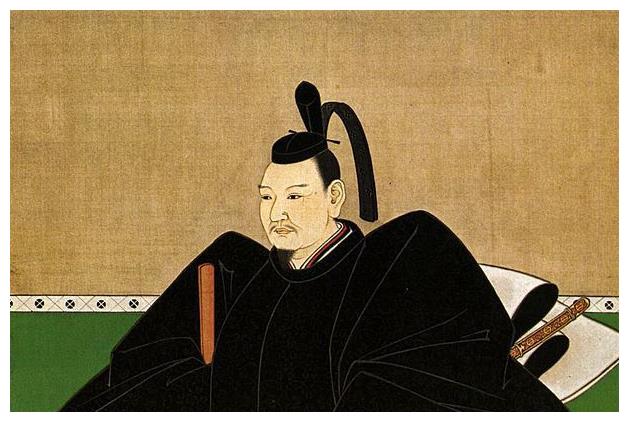 原创日本战国早期最强大名是哪1位他是最高掌权者人称半将军