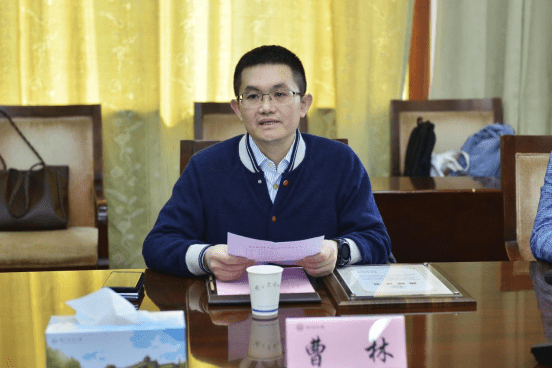 诺唯赞携五万人份抗原检测试剂支援南京农业大学