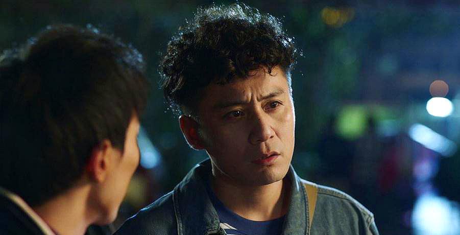 《在远方》眸中有星河,心中有大海,这样的刘烨怎会不受喜爱_姚远_路晓