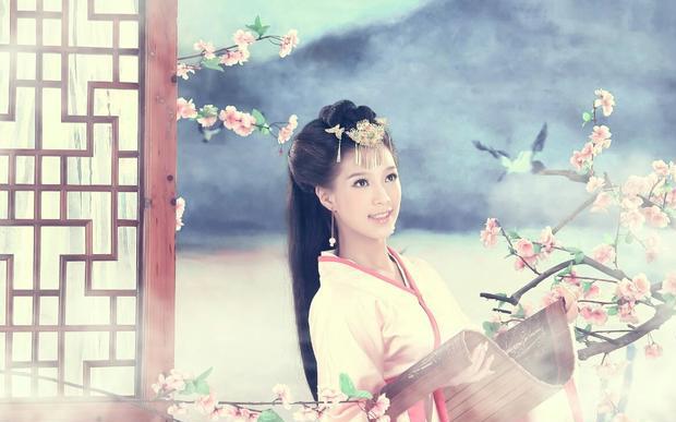 《江城子》,写得同样很深情,读来潸然泪下_贺铸_妻子_一个人