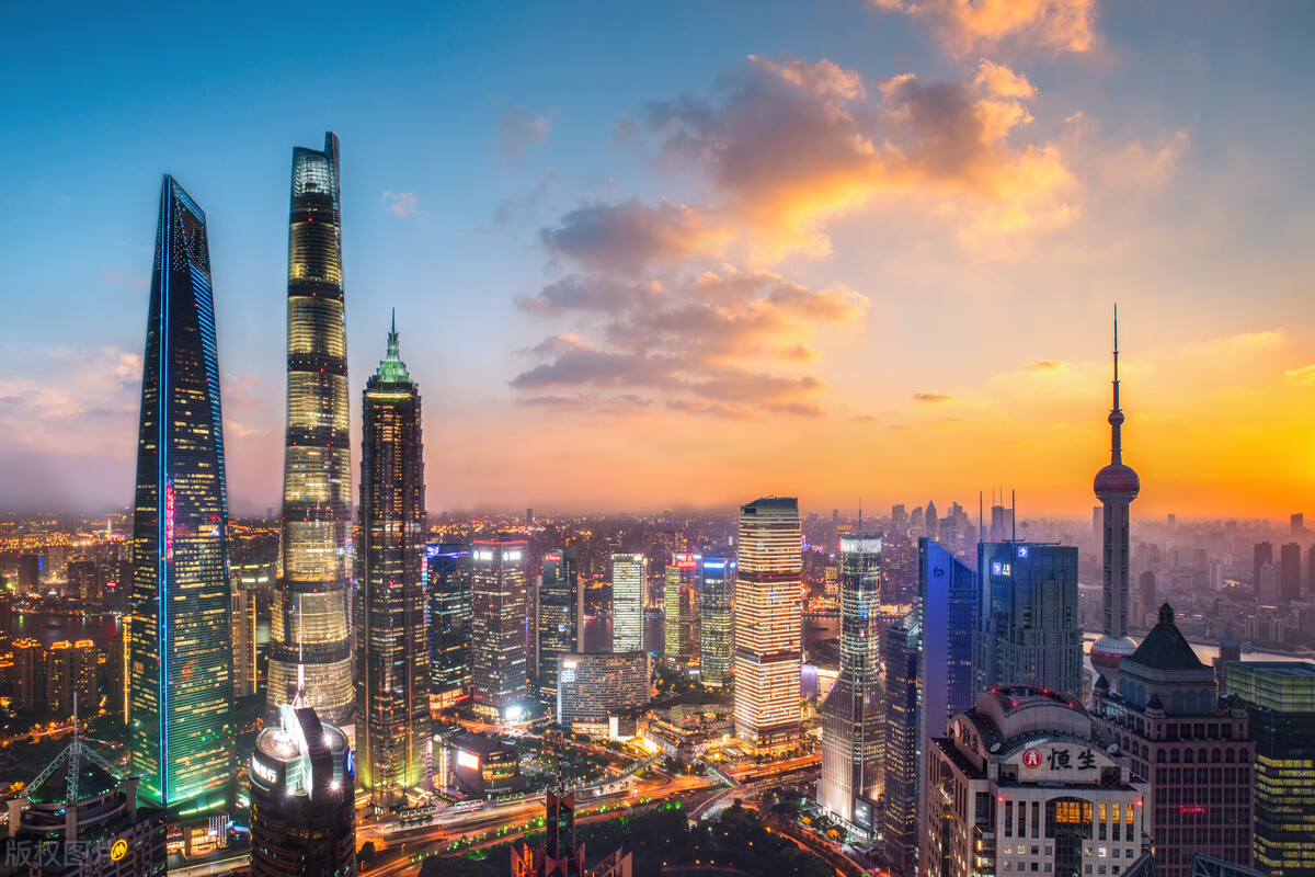 上海是如何取代明清时长三角最繁华的城市苏州的原因如下