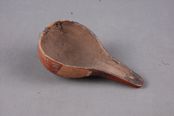 中国古代酒杯发展历程