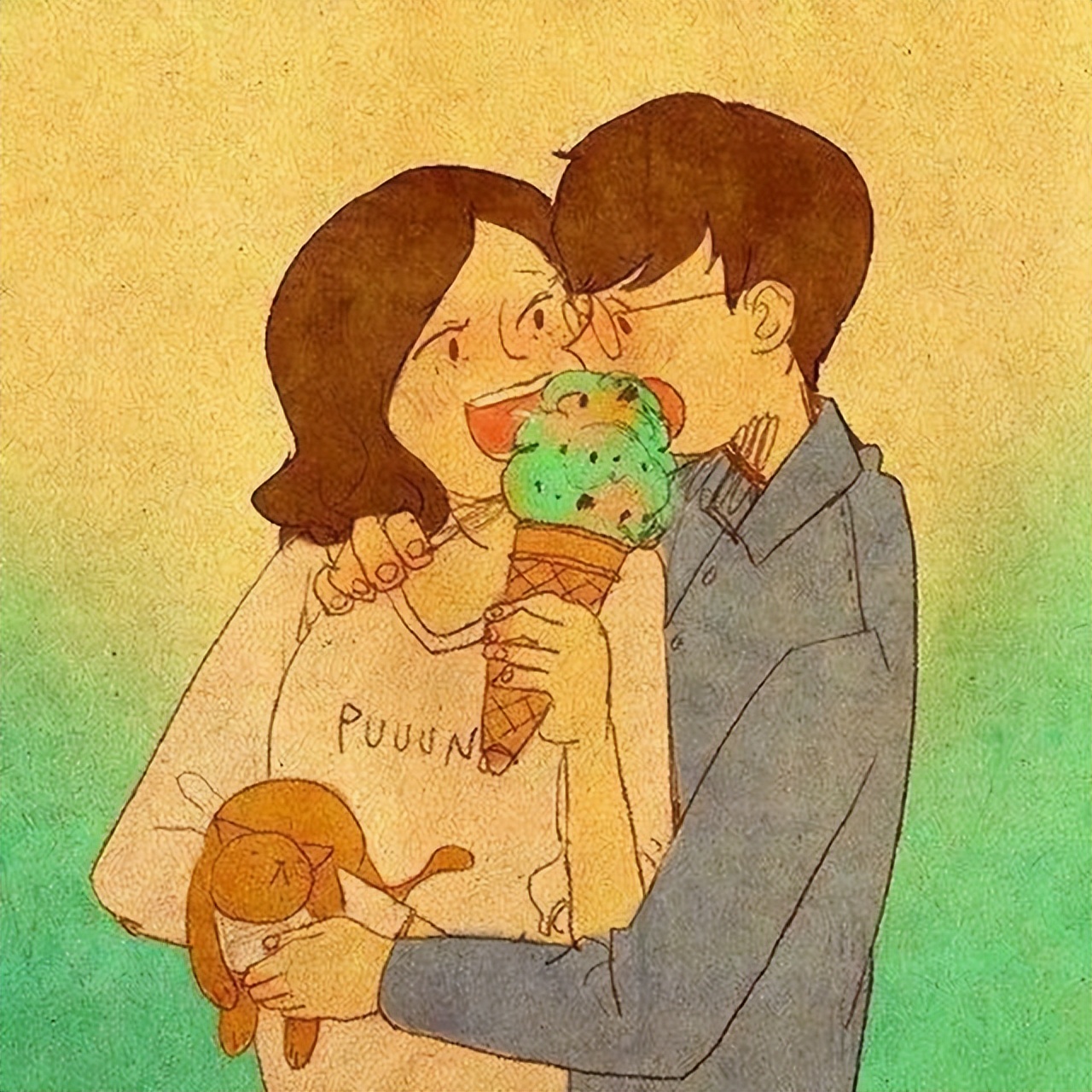 原创撩男人其实是有步骤的学会了你就赢了