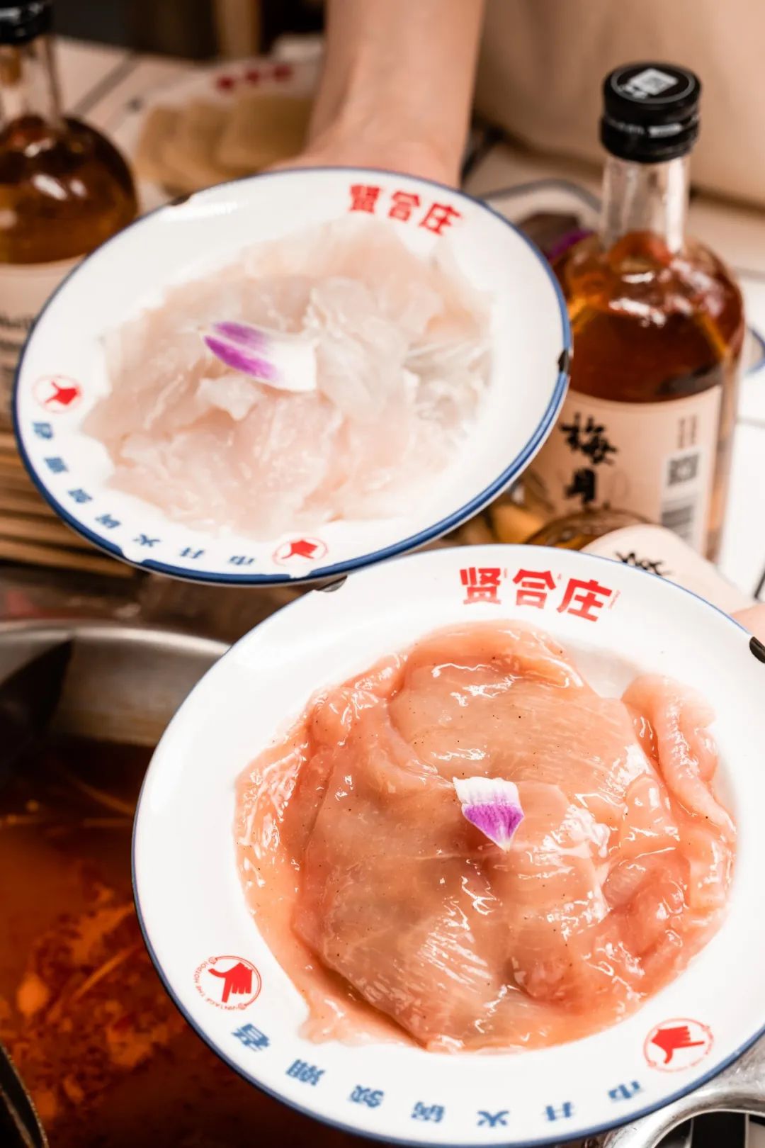 夏日限定「梅子酒」,8种喝法,比空调还难戒!