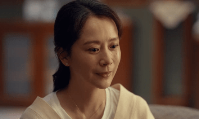 《心居》冯茜茜"知三当三",揭露了整部剧最"丑陋