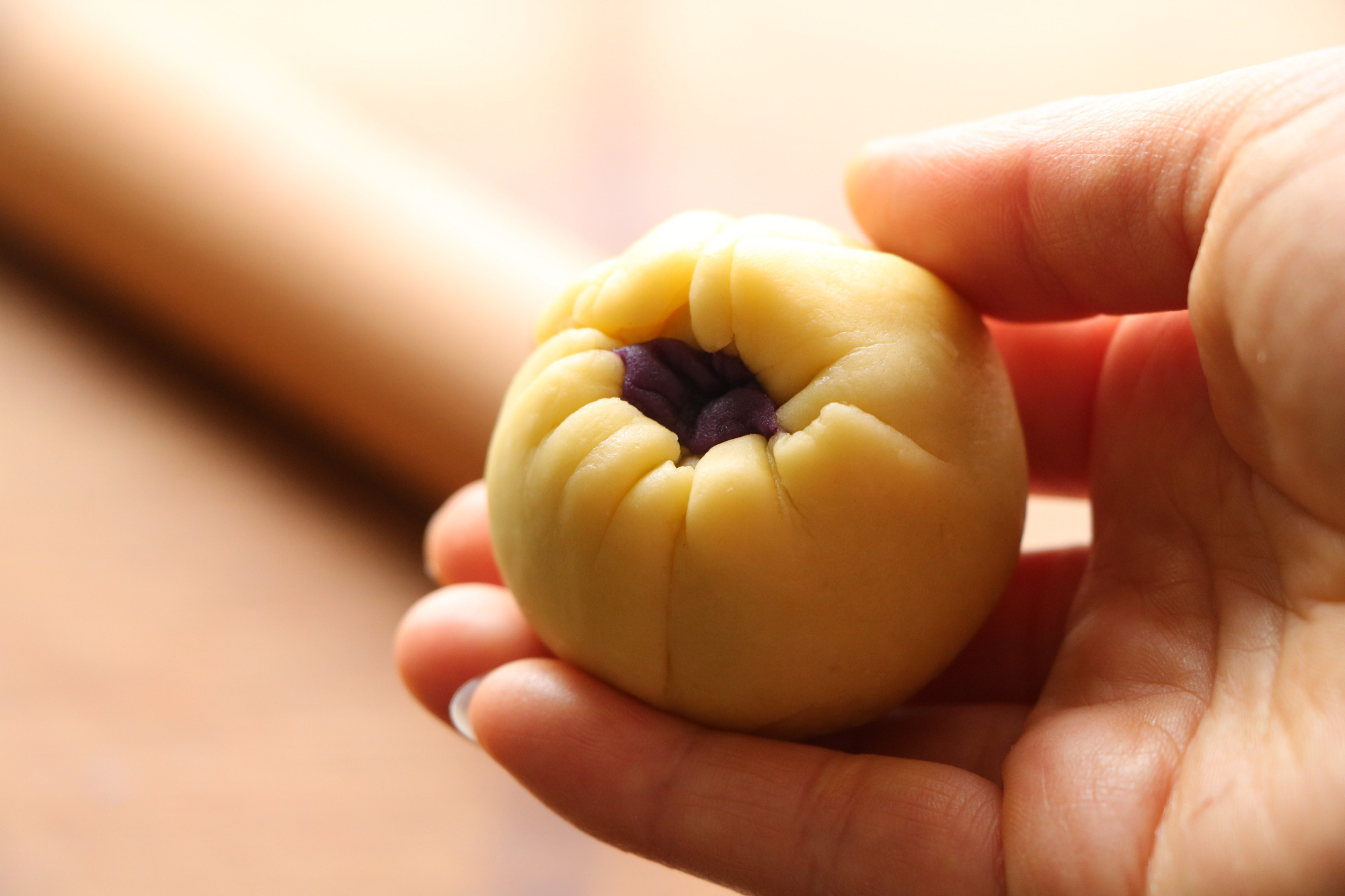 原创
超好吃的网红仙豆糕,教你在家做,再也不用出去排队买了!