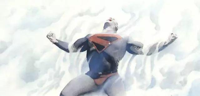 原创打架不用全力从来不躲技能超人的憨憨设定你知道几个