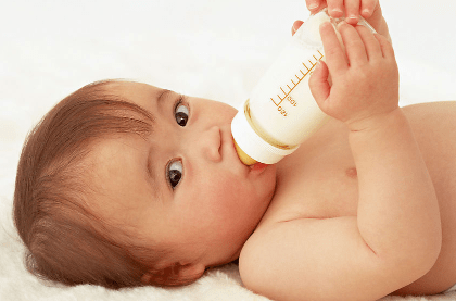 幼儿什么时候戒掉奶瓶|宝宝戒奶瓶有什么好办法