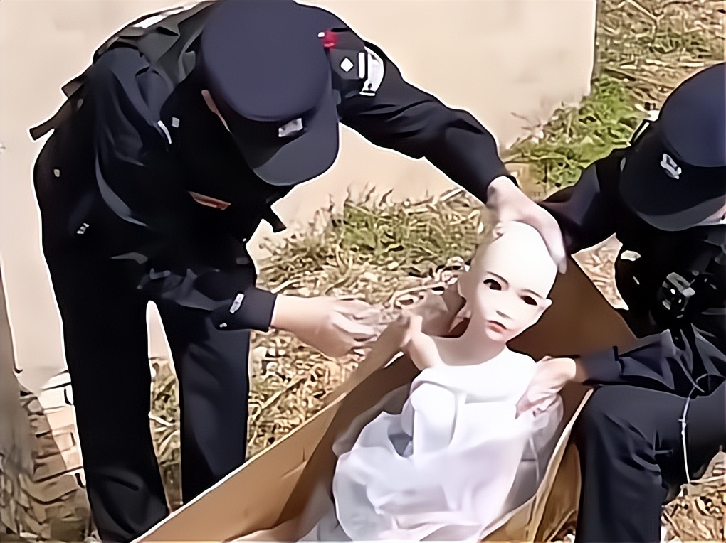 垃圾堆_什么_处理