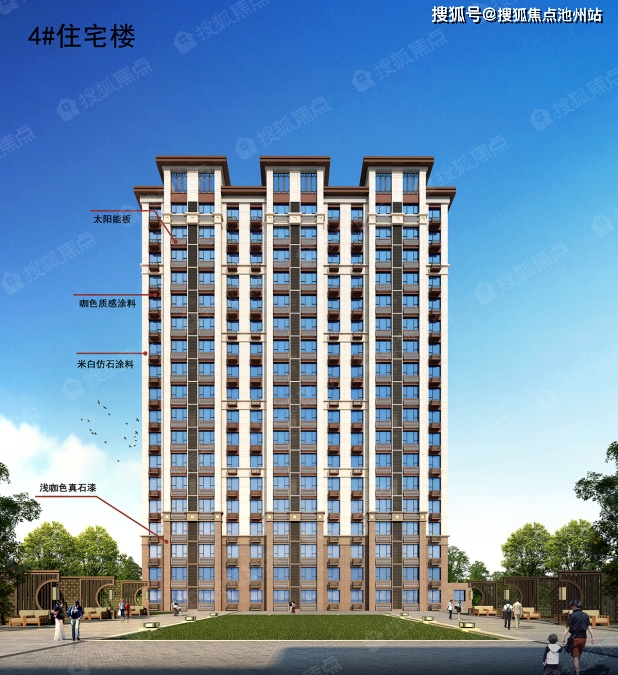 官网河北石家庄天润福庭售楼处电话地址开盘价格楼盘最新动态