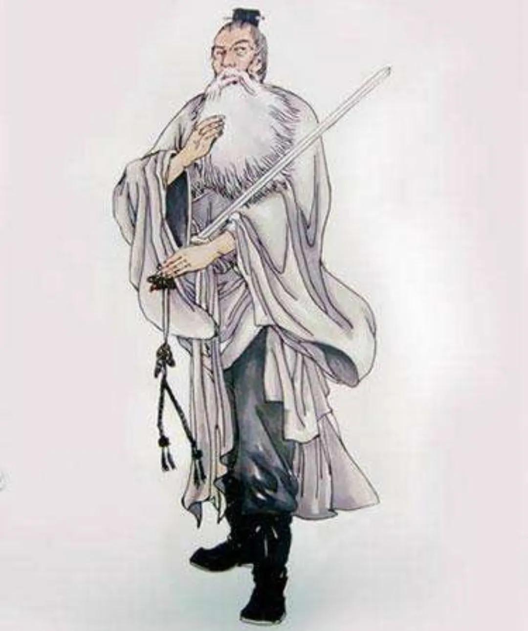 封神申公豹的第一次出场暴露出来的封神榜可能的缺陷