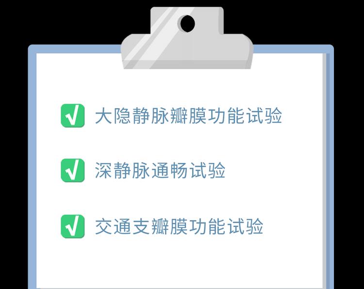 身上4个部位的青筋凸起,或是身体在"报警",及时检查_静脉_血管_血液