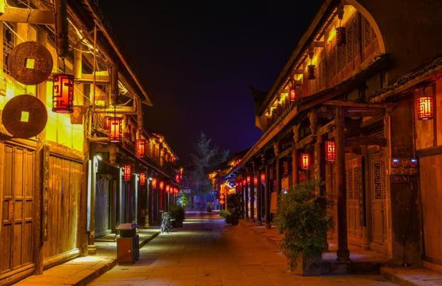 原创七月十五中元鬼节民间有哪些风俗祭祖的规矩不能做错了