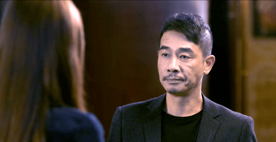 近年来,陈小春也开始混网大,陆续带来了电影《无间风暴》(豆瓣3.