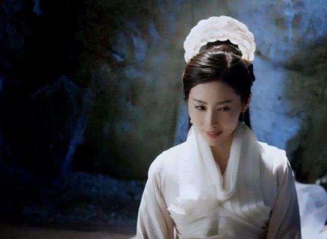 5,瑶光上神,她喜欢的人是墨渊,只是墨渊的心中,喜欢的却是自己的弟子