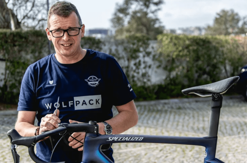 比赛_库尔特·罗斯_弗兰德斯