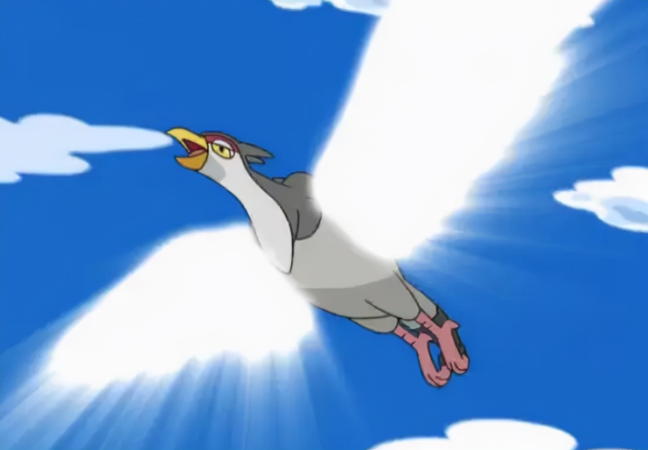 宝可梦一般系最平平无奇导致这个属性很多精灵特别弱