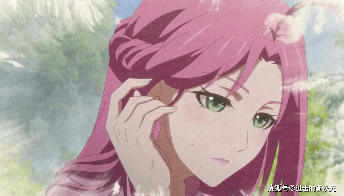 预热开始,杜凌菲新装可纯可欲,侯小妹长大变御姐_白小纯_女神_宋君婉