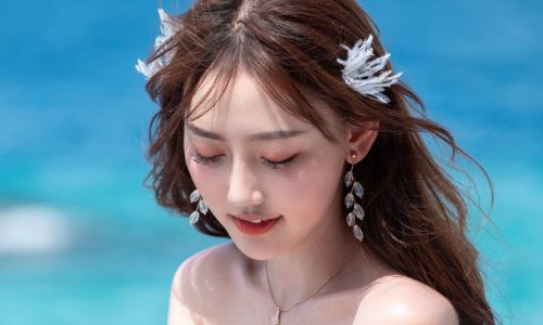 抖音主播云小朵个人资料真名叫什么 怎么突然就红了_视频_直播_马蓉