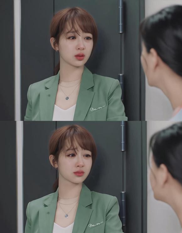 杨紫集万千宠爱于一身一手好牌打得稀碎