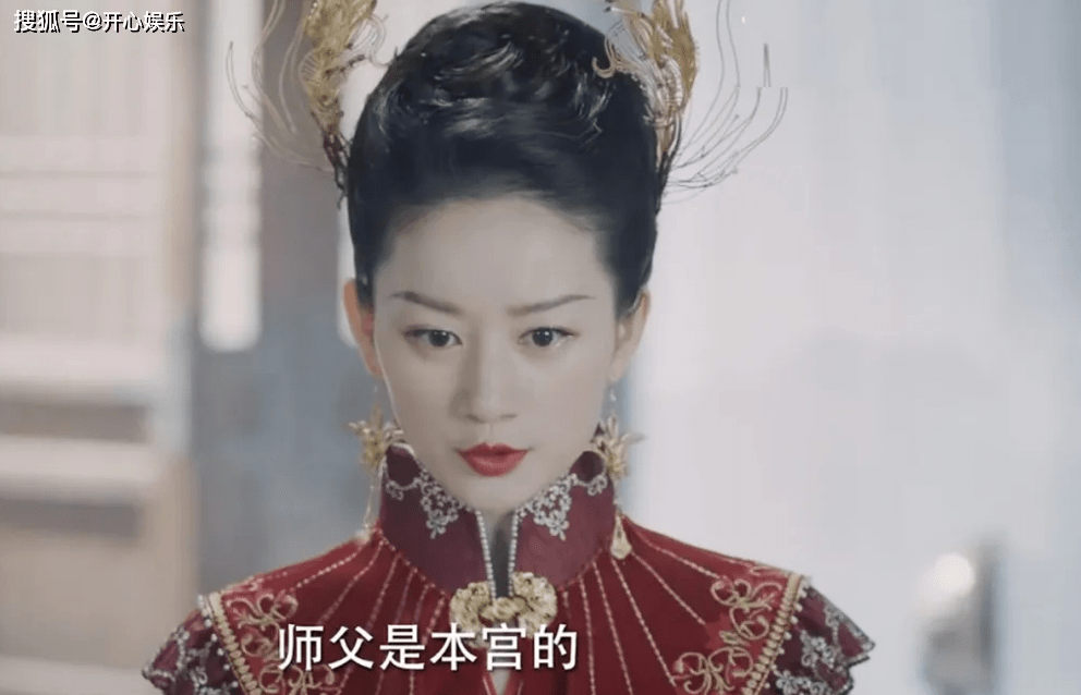 现实中是小甜甜剧中让人狠的牙痒痒这个演员的反转魅力好厉害