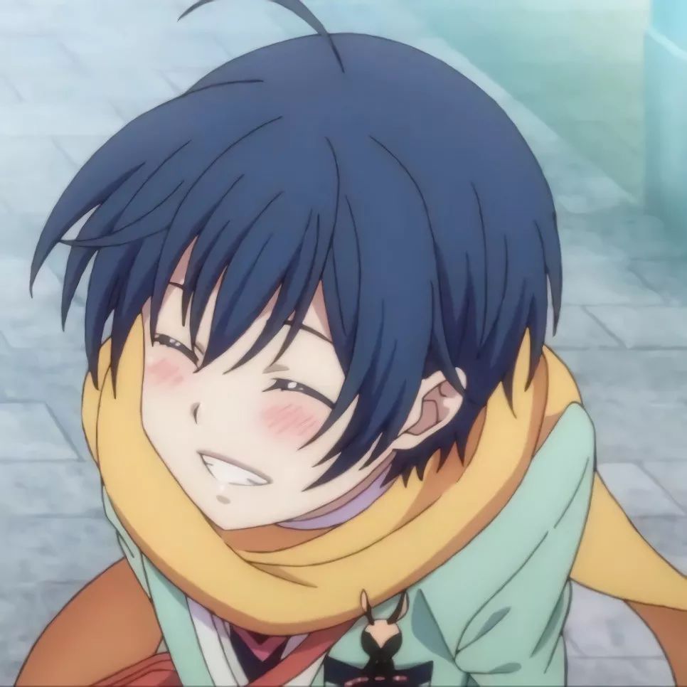 动漫头像我去你留两个秋正冈子规