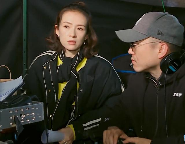 原创马嘉祺拍戏陷入困境章子怡做了三件事人间伯乐莫过于此