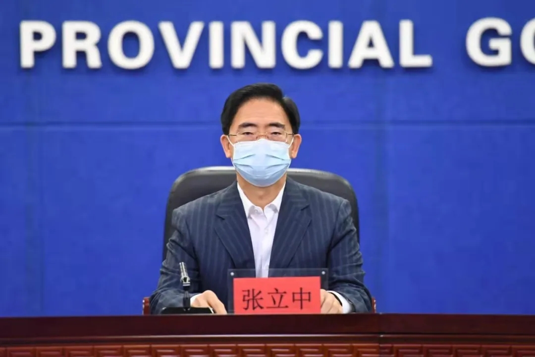 吉林省税务局副局长张立中疫情期间纳税业务可以延期办网上办