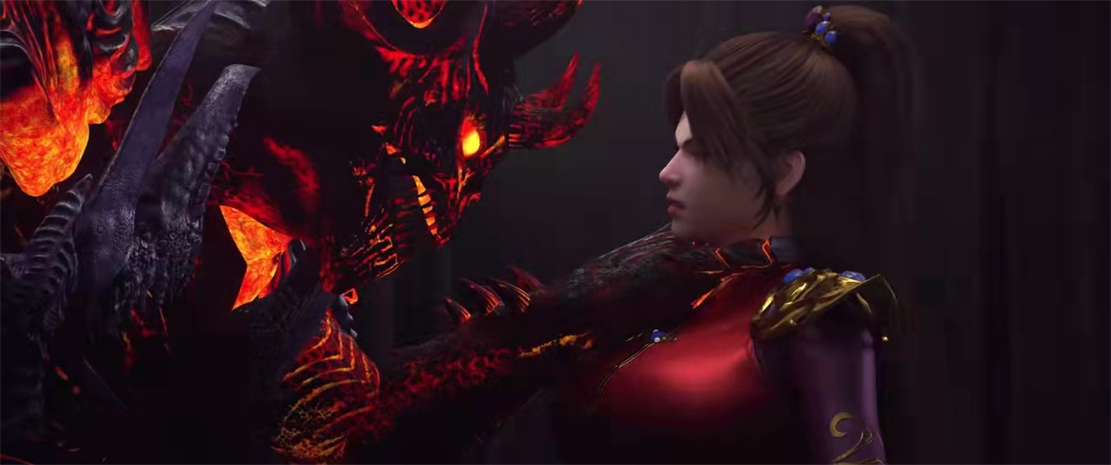 原创女魅魔姿势好羞耻步城主惨遭辣手摧花官方再次魔改原著小说