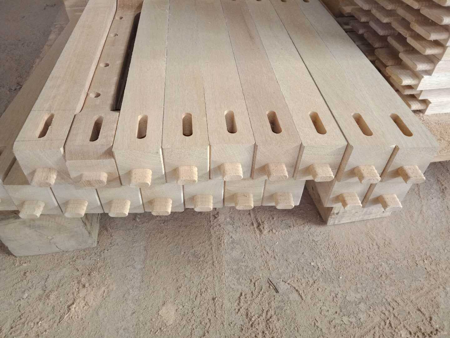 开榫机双端榫槽机