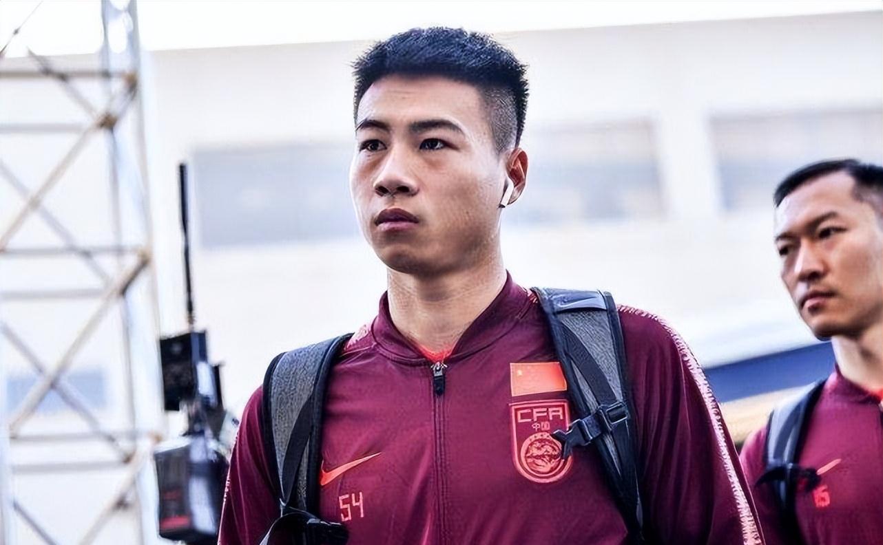 于根伟为津门虎敲定一笔重量级引援,表现可圈可点,曾是国足主力_杨帆