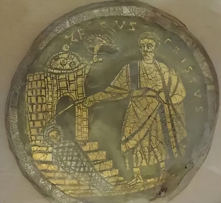 原创
古罗马留下“罕见”的玻璃,工艺失传上千年,直到近代才被破解