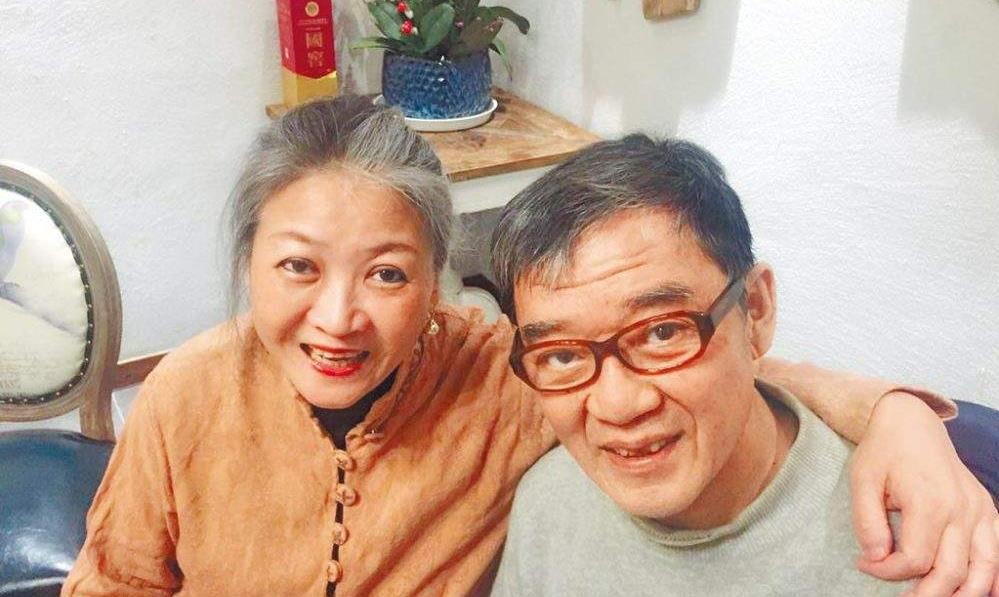 老戏骨李立群:曾被邓丽君赏识的他,一心只爱糟糠妻_林丽钦_生活_妻子