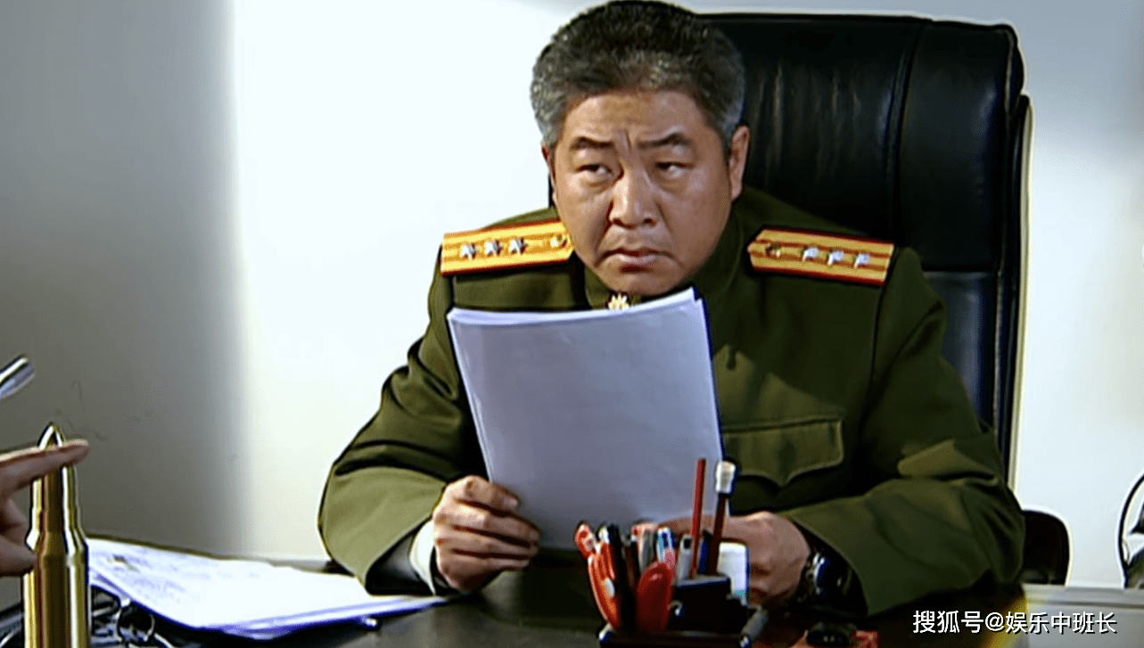原创重温士兵突击才懂王庆瑞为了让高城成长下了多大一盘棋