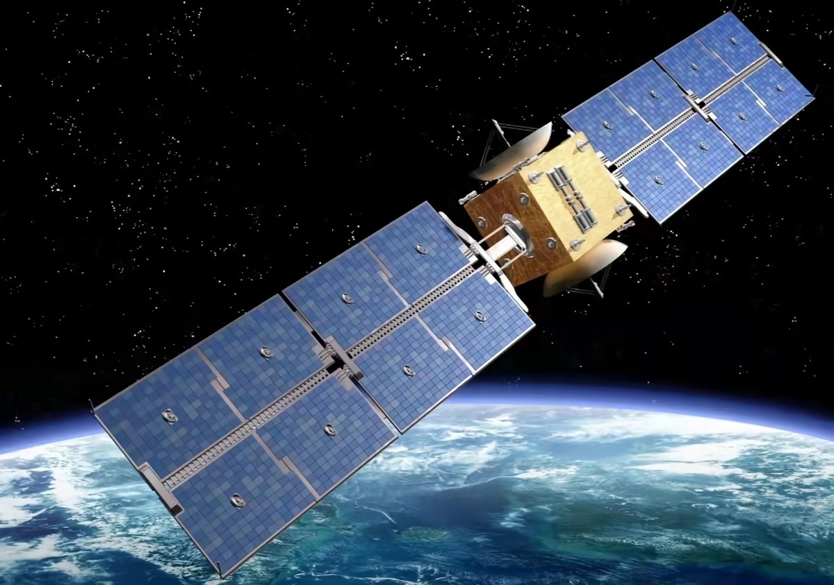 原创究竟是受什么控制失联了40多年卫星竟向地球发来了神秘信号