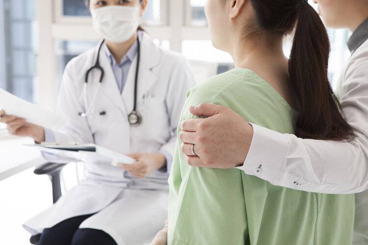 原创为什么现在大部分女生都不愿意做婚前检查