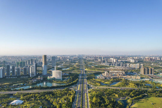 原創南方4個宜居城市氣候宜人空氣好節奏慢適合養老