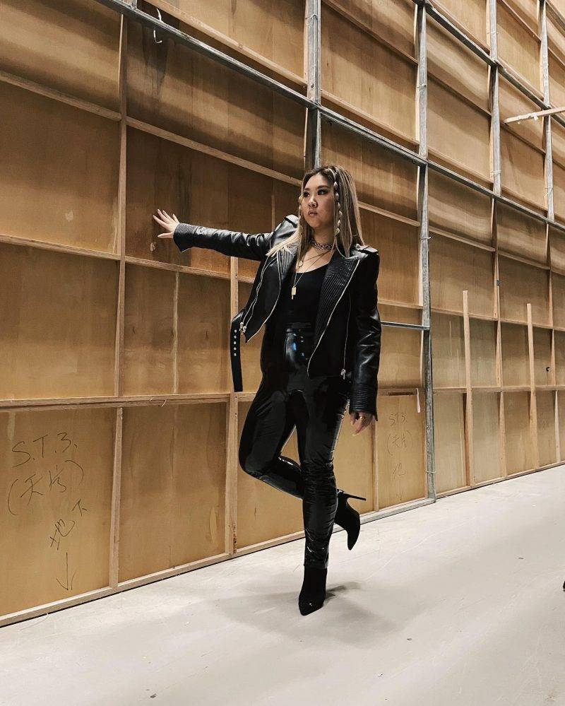 原创郑欣宜的女神6大穿搭技巧证明丰腴身形与时尚可以并存