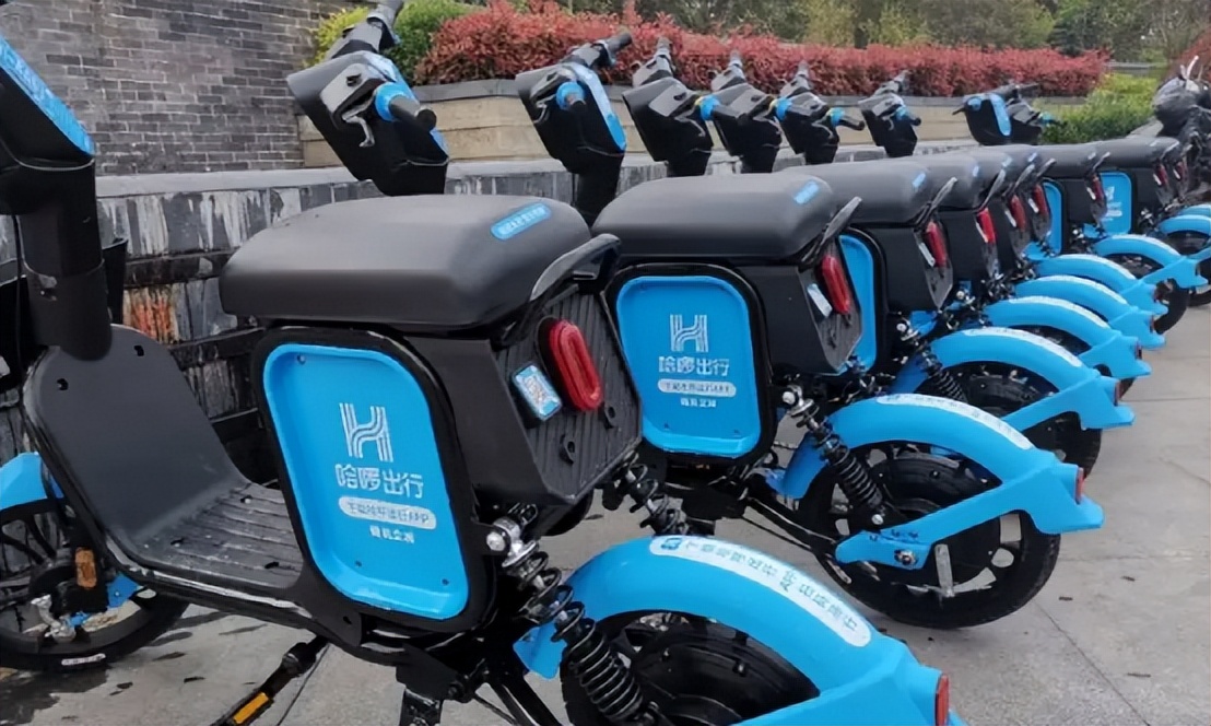 30时代共享电单车如何打好涅盘之战