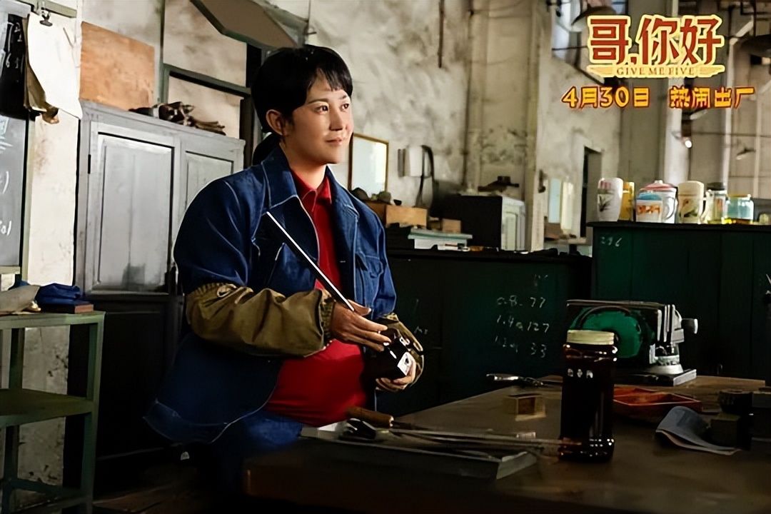 原创清明档8部电影延期，除朱一龙《人生大事》外，周冬雨新片也上榜