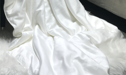 原创桑蚕丝漂黄了怎么办桑蚕丝漂白变黄用醋泡行不行