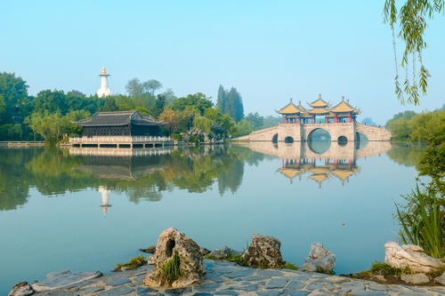 中国3座被认可的养老城市，环境优美无污染，有你喜欢的吗