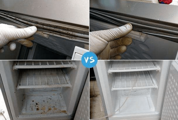 廷管家春季清洗冰箱小妙招赶紧收藏起来吧