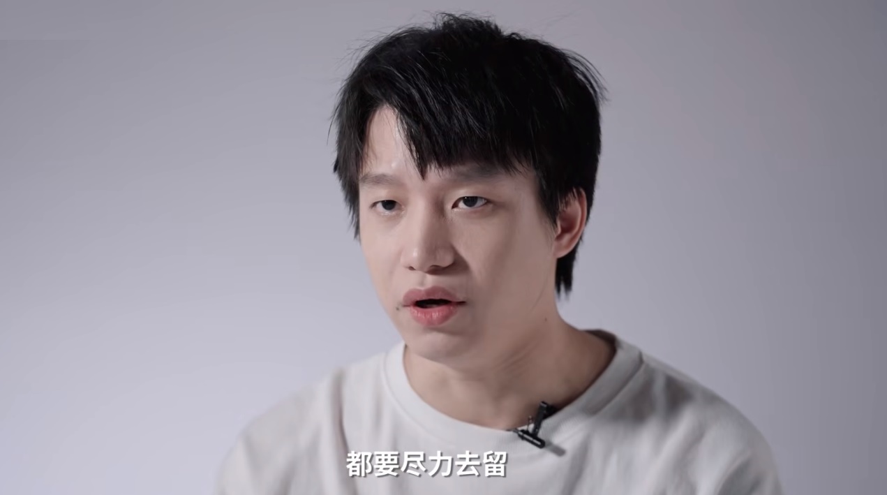 原创edg因成绩不好将进行人员调整阿布直播暗示可能换教练