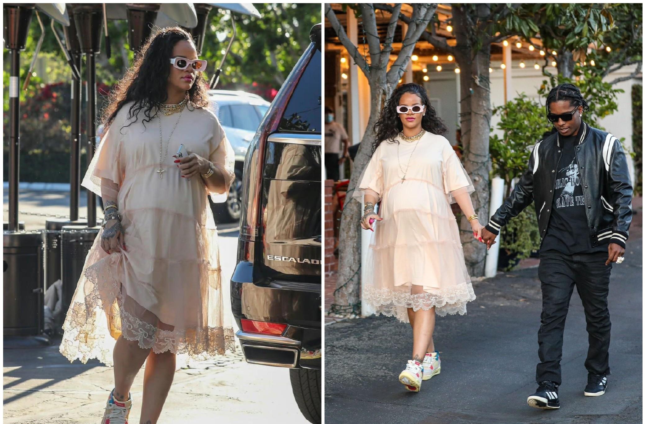 3月23日,3月23日,李娜,一个预后的烈士外套,用餐,从迪奥的渐变毛皮