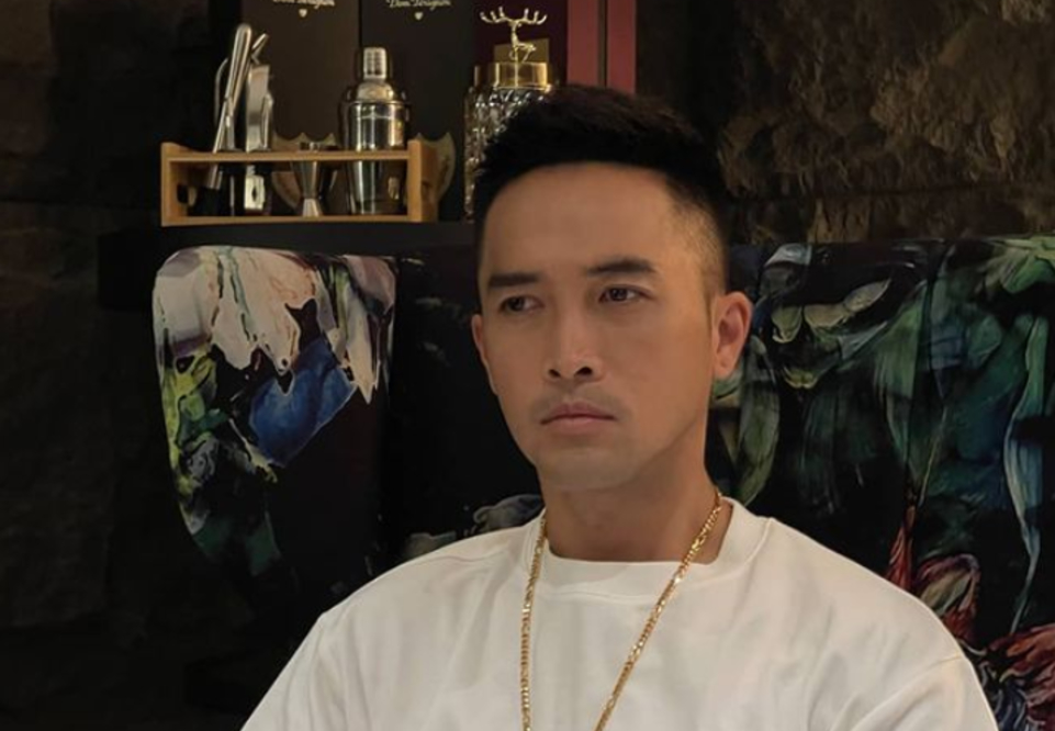 原创确诊康复后经济仍拮据39岁陈国峰自曝后遗症多感觉老了10岁