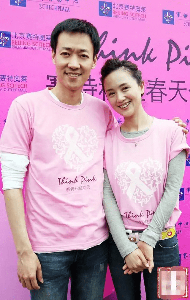 媛媛:事业和情感坎坷有泪,与初恋丈夫辛柏青相爱一生_伴舞_女儿_李芸