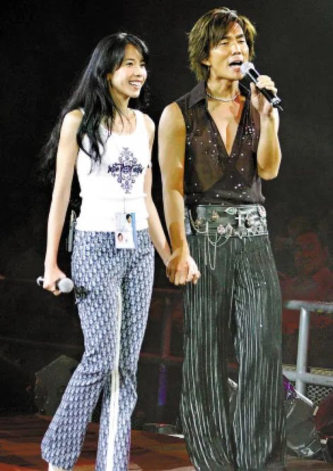 碟荐丨偏偏《我是一只鱼》,沉溺《伤心太平洋》_任贤齐_创作_专辑