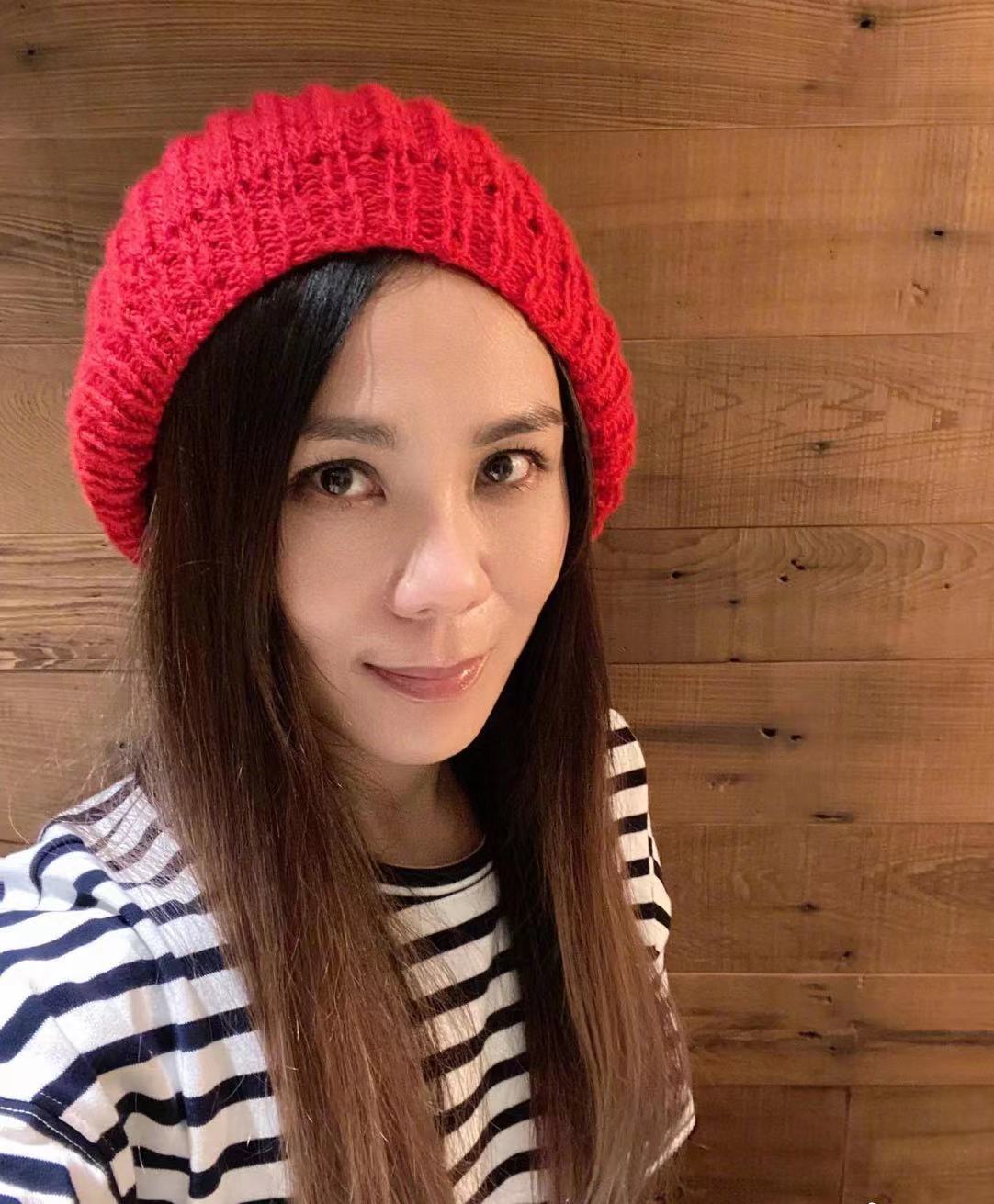 蔡健雅为心爱的猫咪庆生,两种文字表达爱意,真正的撸猫达人_约翰马丁
